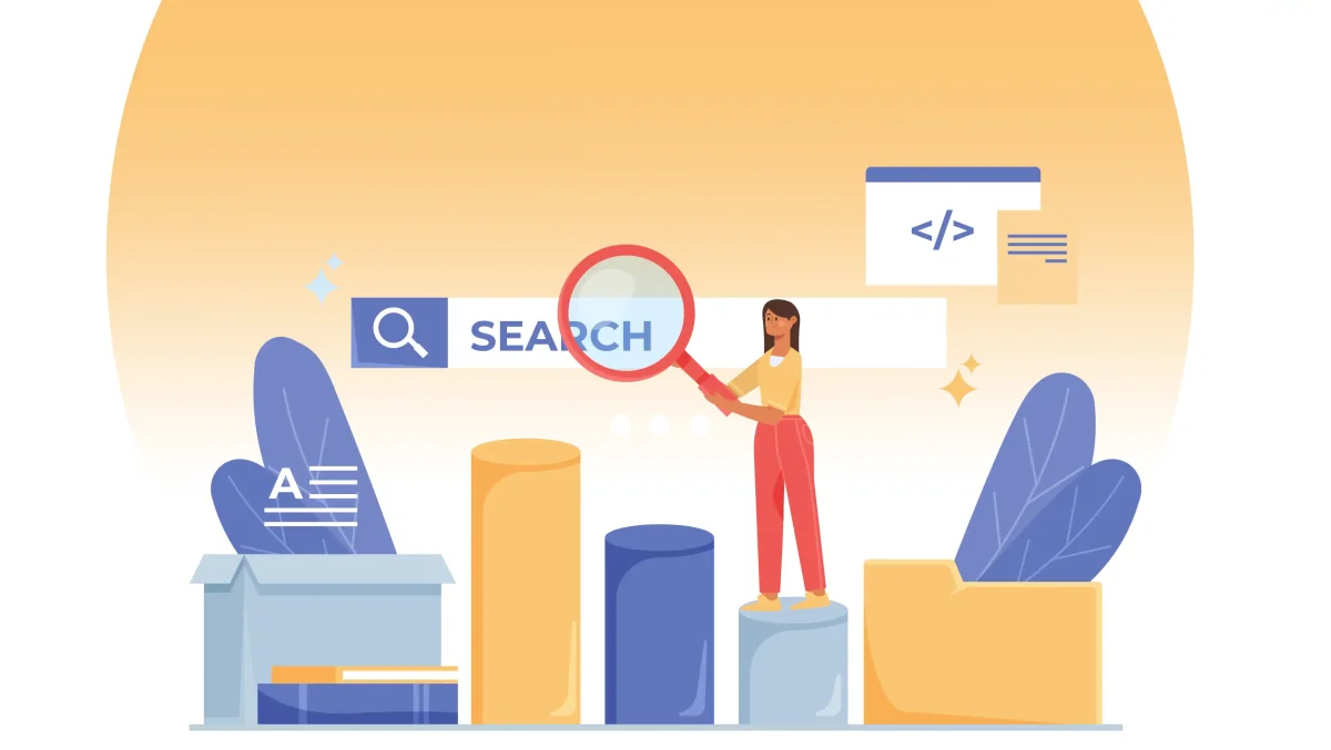 التحسين من محركات البحث SEO التحسين من محركات البحث SEO